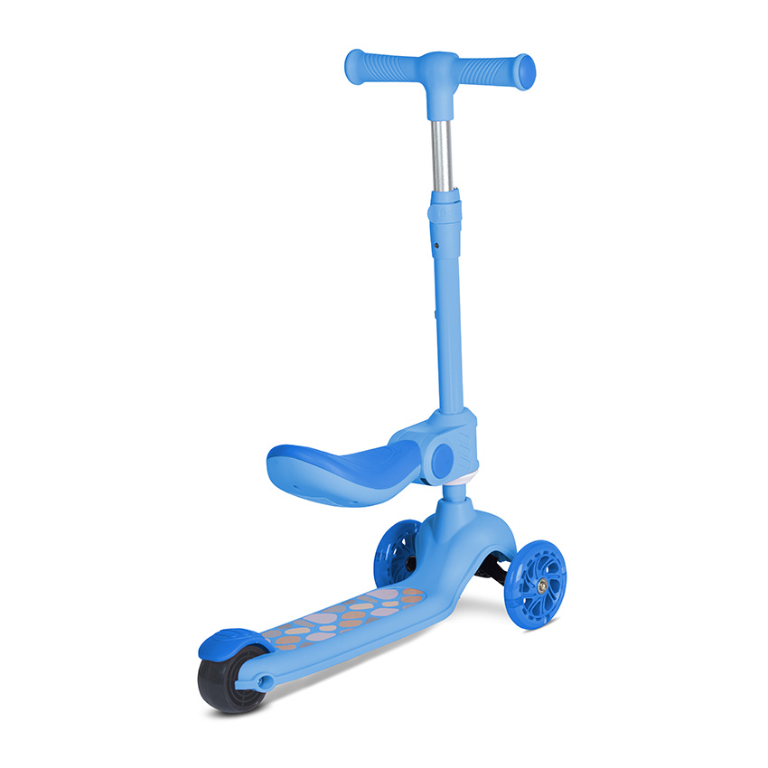 ТРОТИНЕТКА JETSTER PLUS ДО 20 КГ