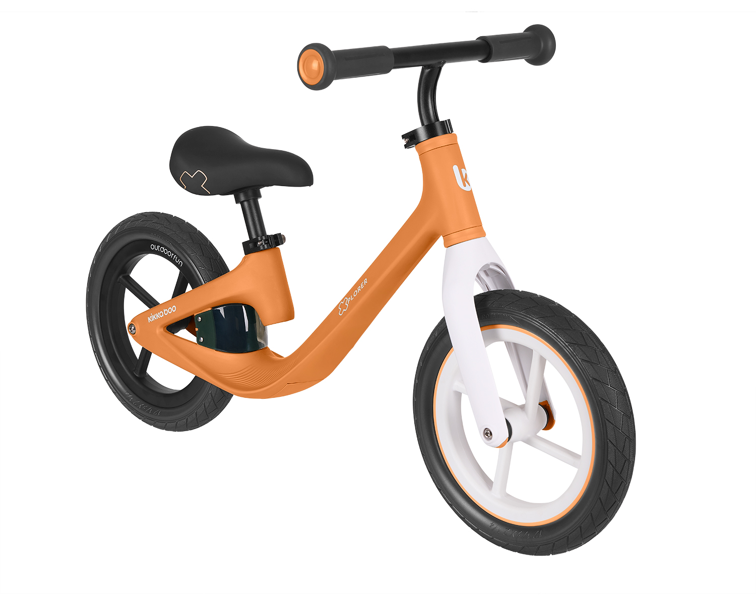 Колело баланс Xplorer Orange