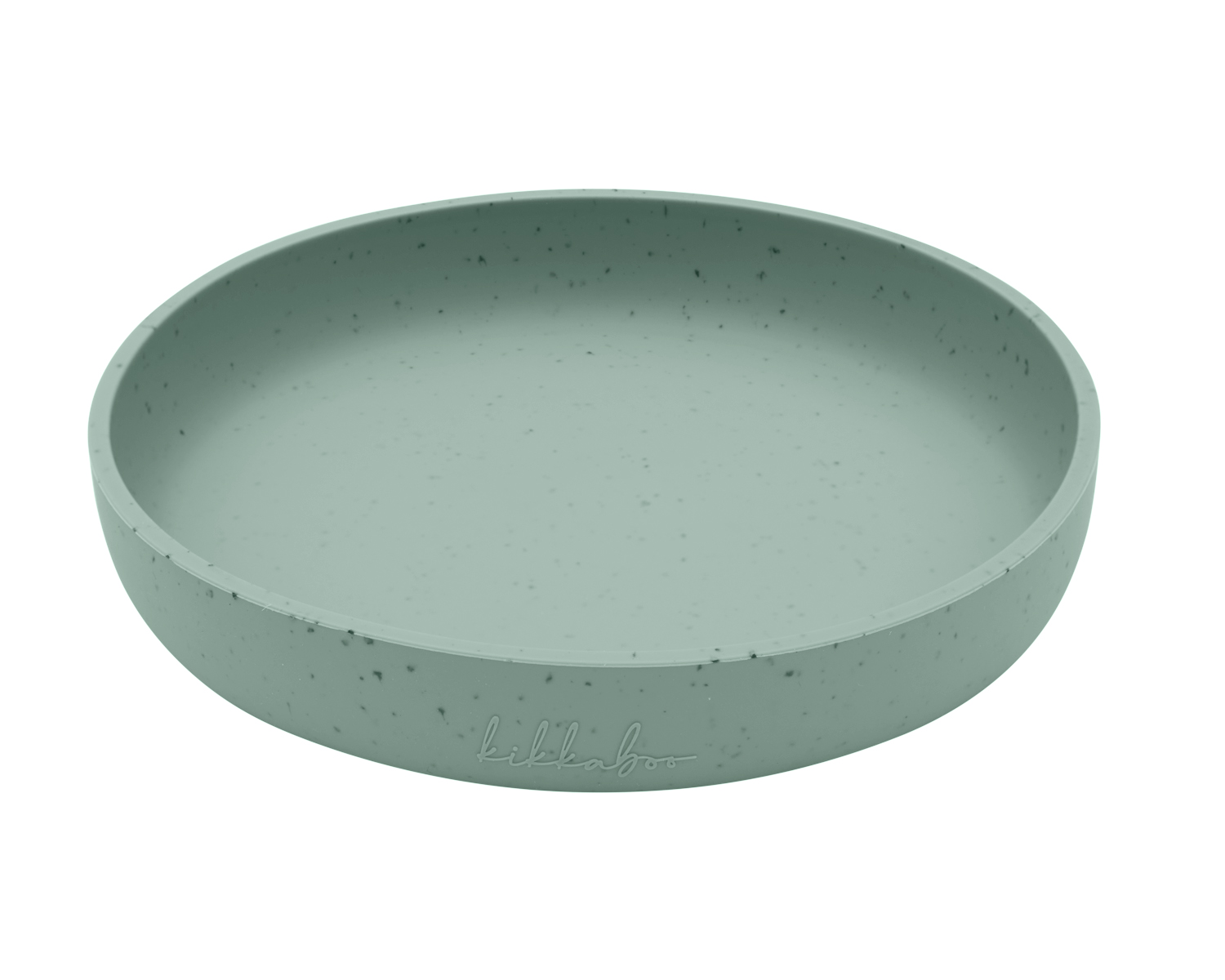 Чиния Platinum Silicone Sage