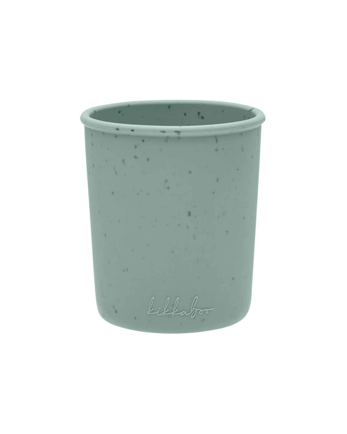 Чаша Platinum Silicone Sage