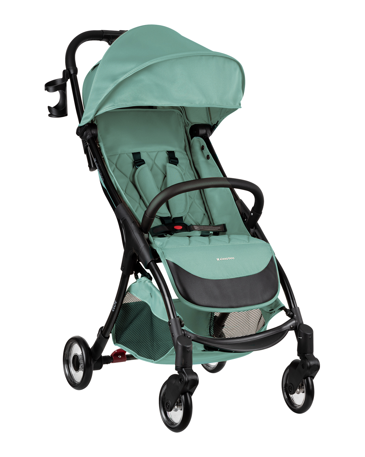 Лятна количка Cloe Mint 2024