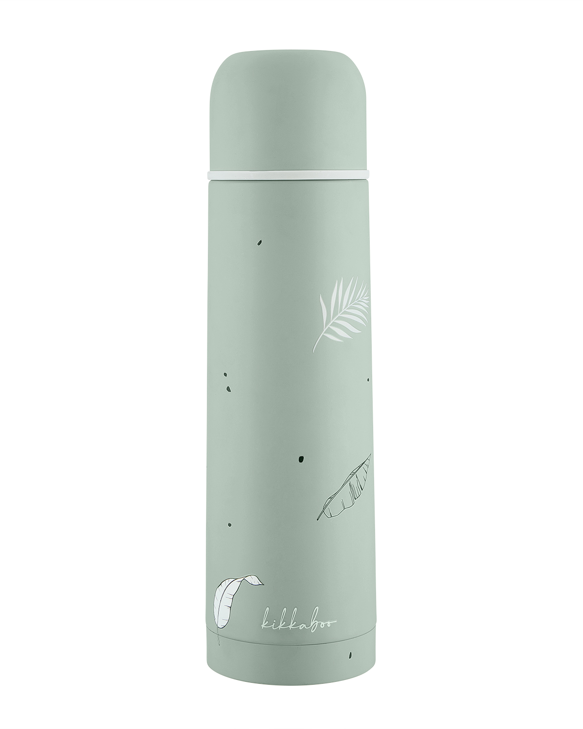 Термос 500мл Flora Sage