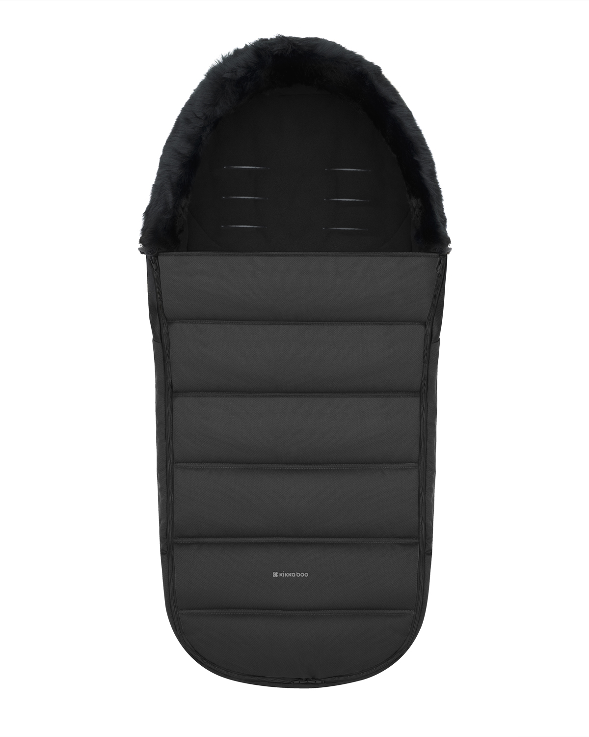Чувалче за количка Urban Black