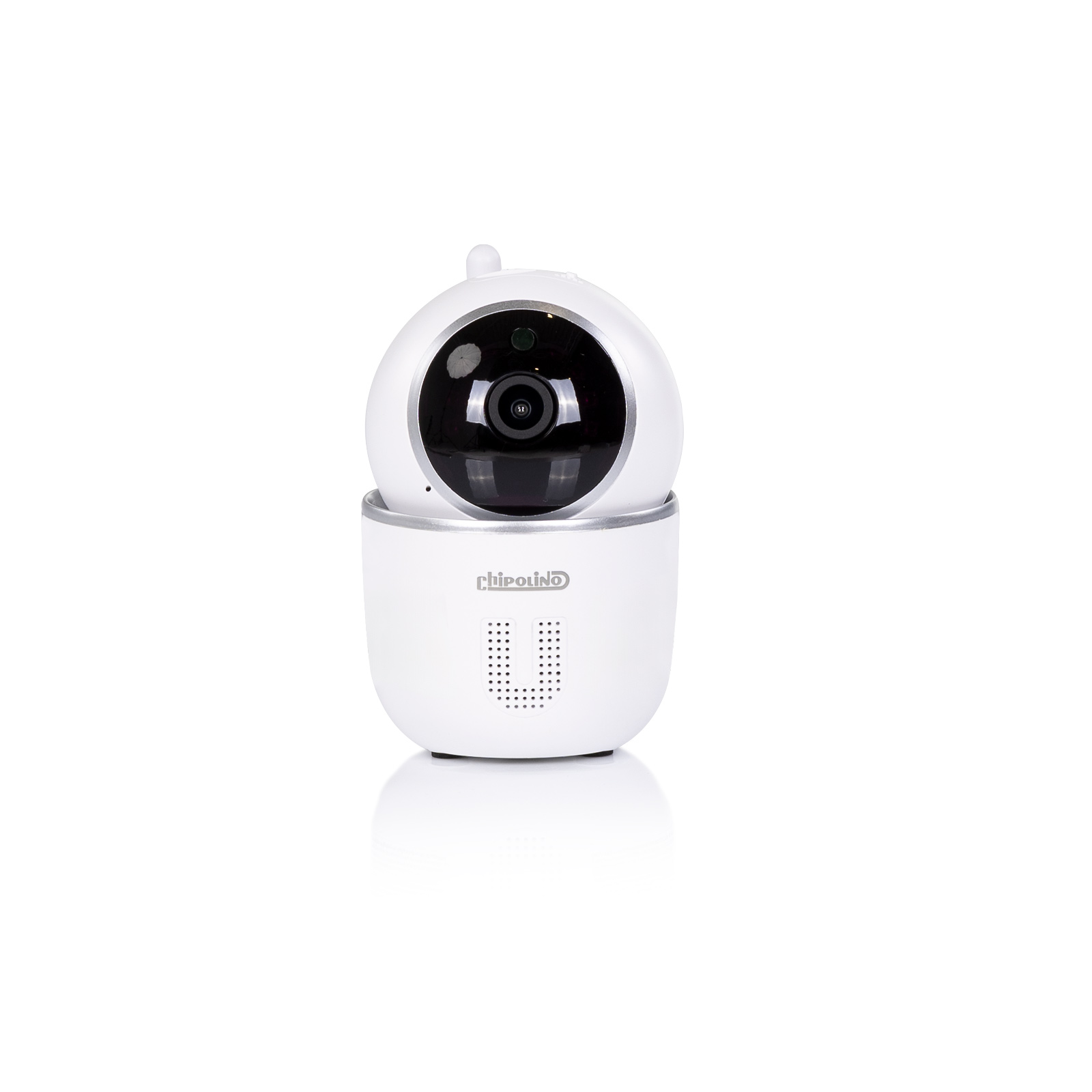 WIFI 1080p IP Камера "NEOCAM 2" бяла