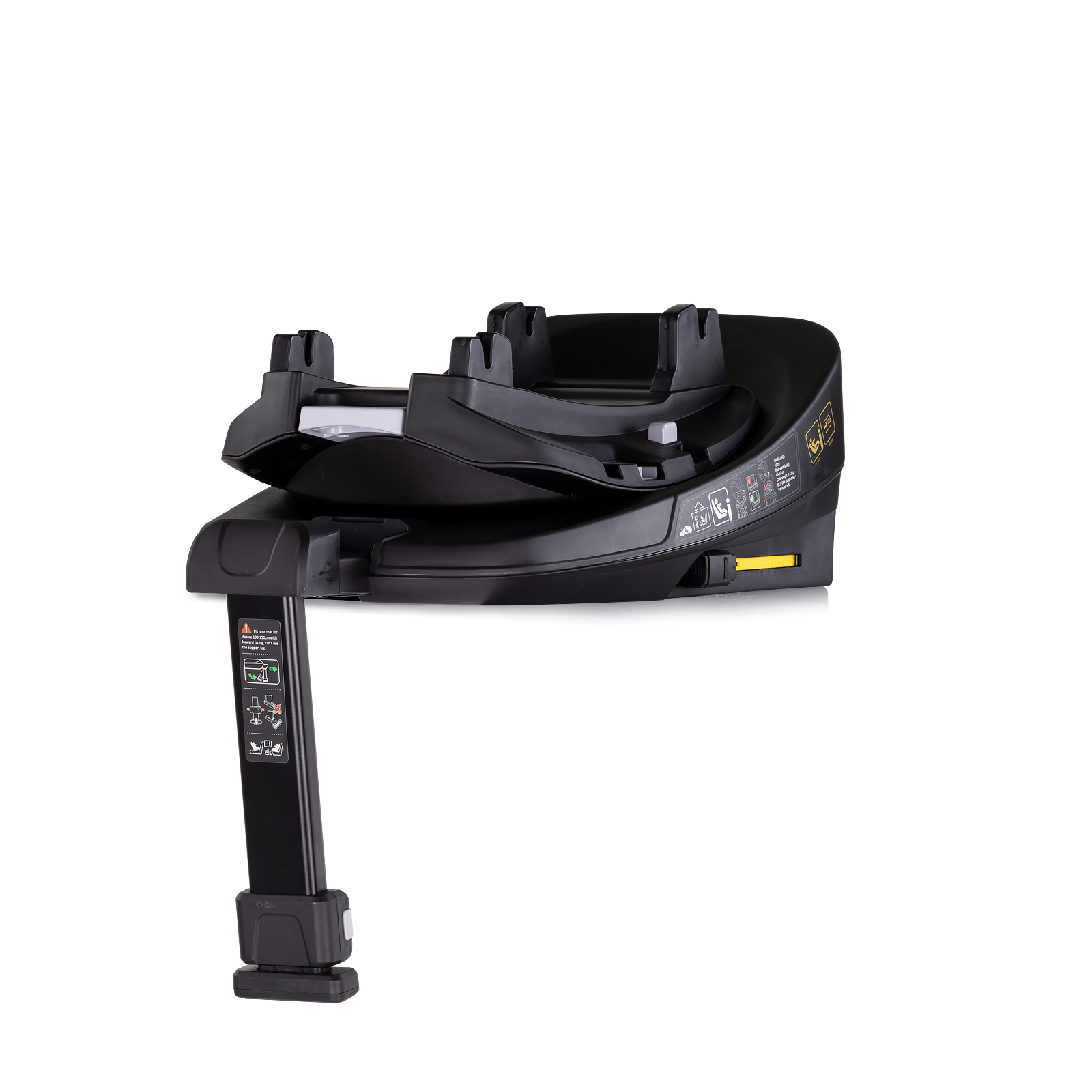 Въртяща се ISOFIX основа за стол"Winner"