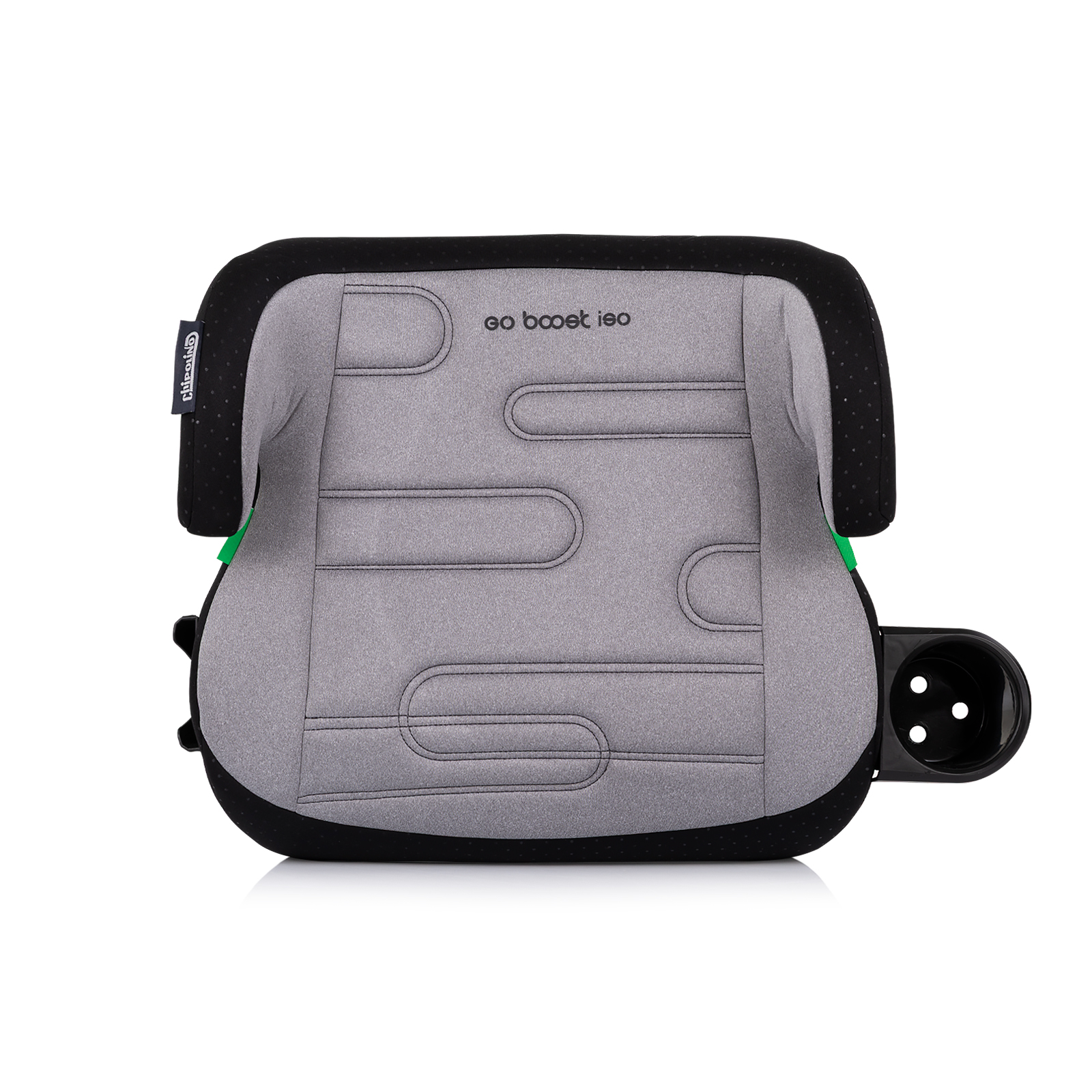 Седалка за кола125-150 GO BOOST ISOплати