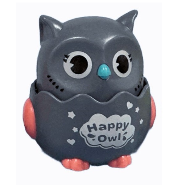 Детска количка за игра Raya Toys Бухалче