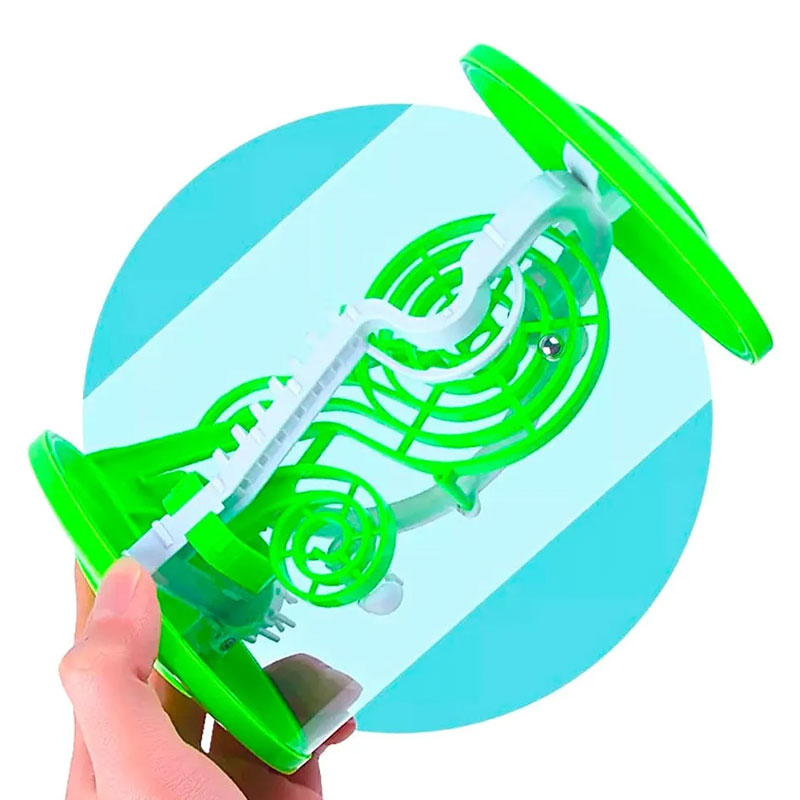 Игра Raya Toys 3D Безкраен лабиринт