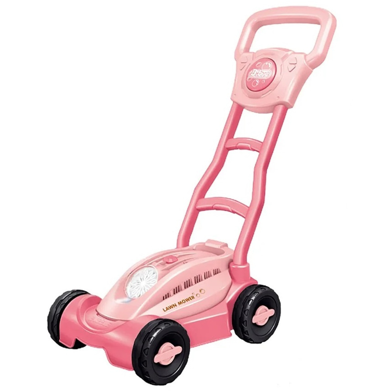 Детска косачка Raya Toys със сапунени балони