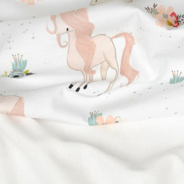 Одеяло Baby Matex BAMBOO 75х100 B13 0347