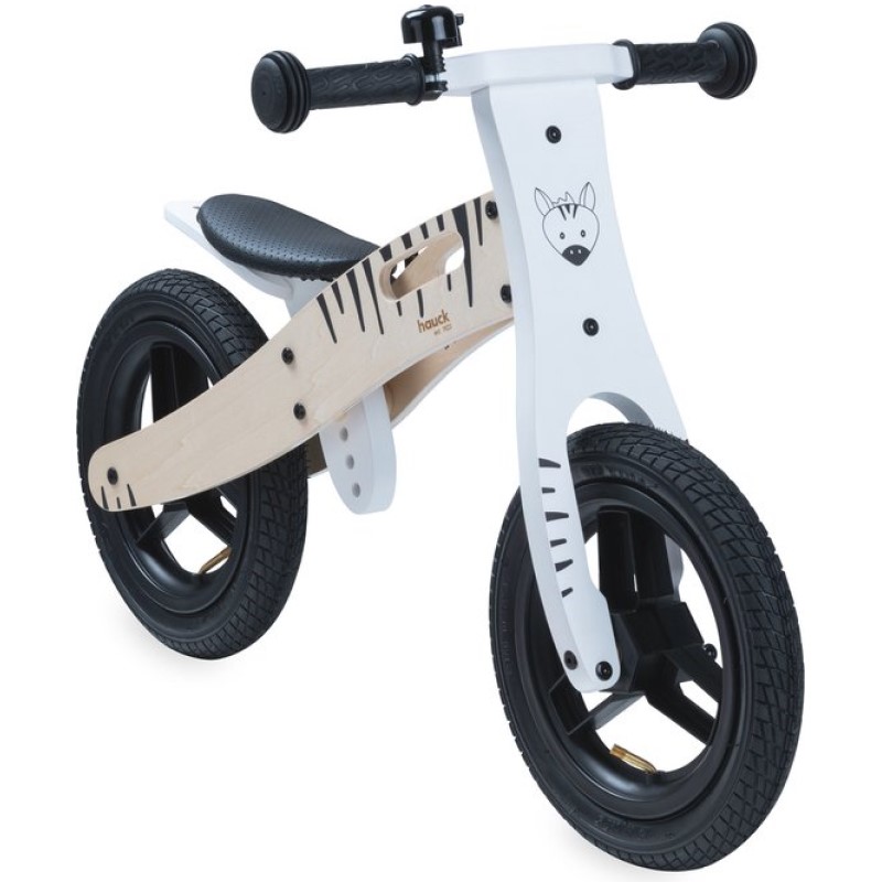 Баланс колело Balance N Ride 12“ Zebra