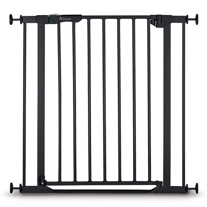 Преграда Clear Step Autoclose 2 Black