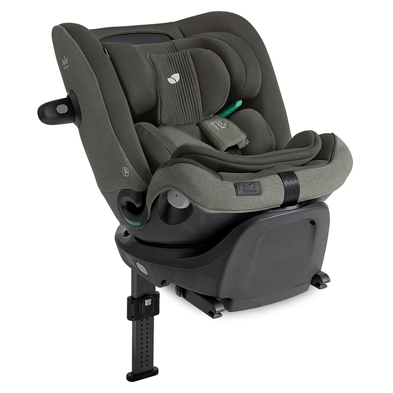 Стол за кола Joie I-Spin XL 40-150 см