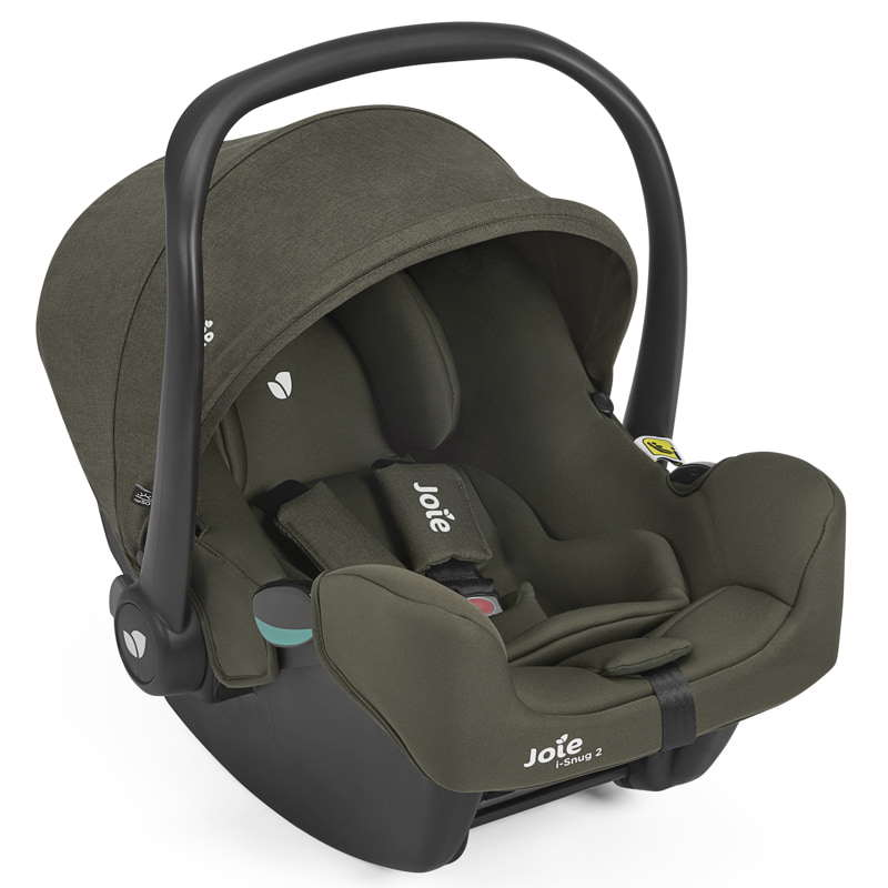 Стол за кола Joie i-Snug™ 2 i-Size, 40-75 см