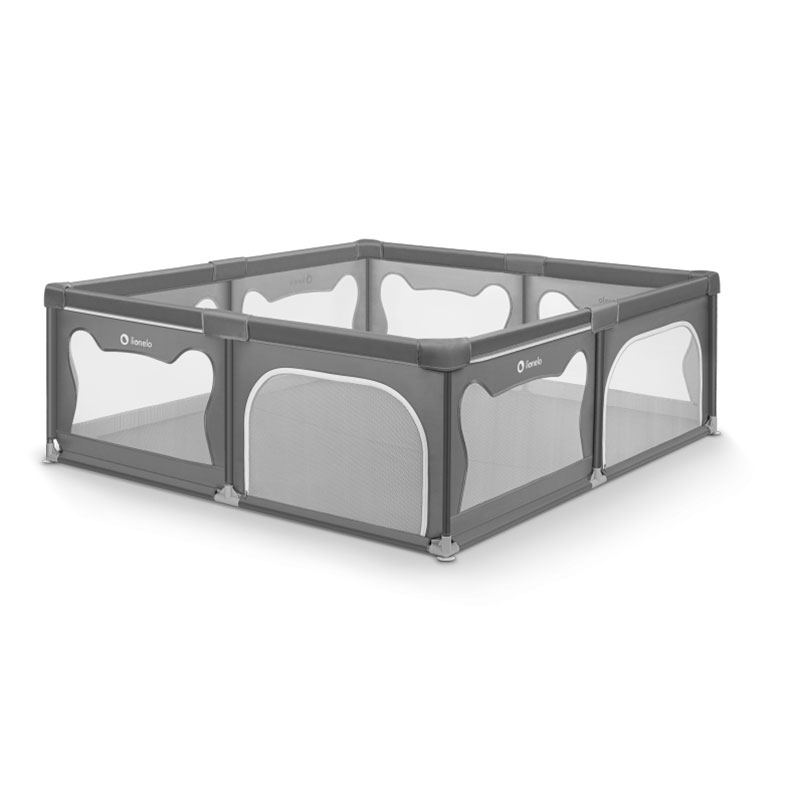 Кошара за игра Lionelo Willow XL