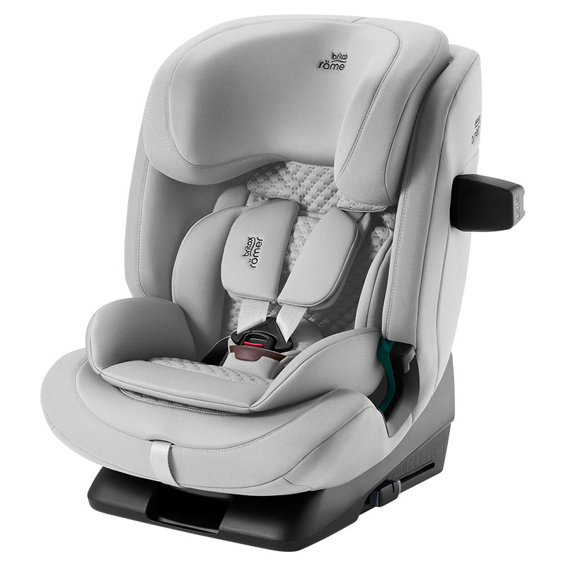 Стол ADVANSAFIX PRO BR Linen Grey 76-150