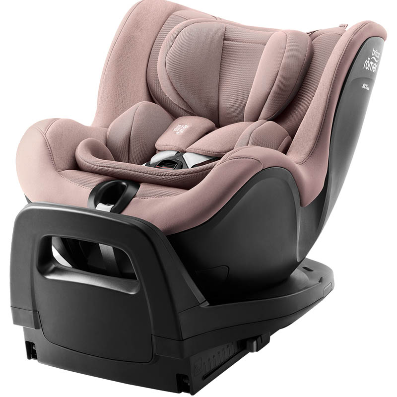 Стол DUALFIX PRO Dusty Rose 25