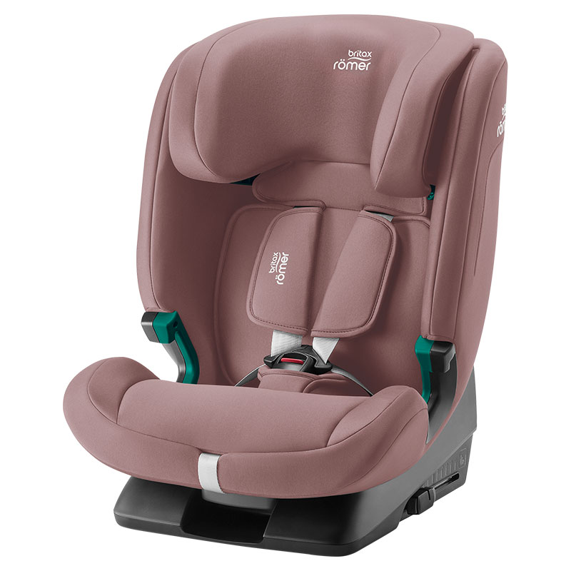 Стол EVOLVAFIX BR Dusty Rose